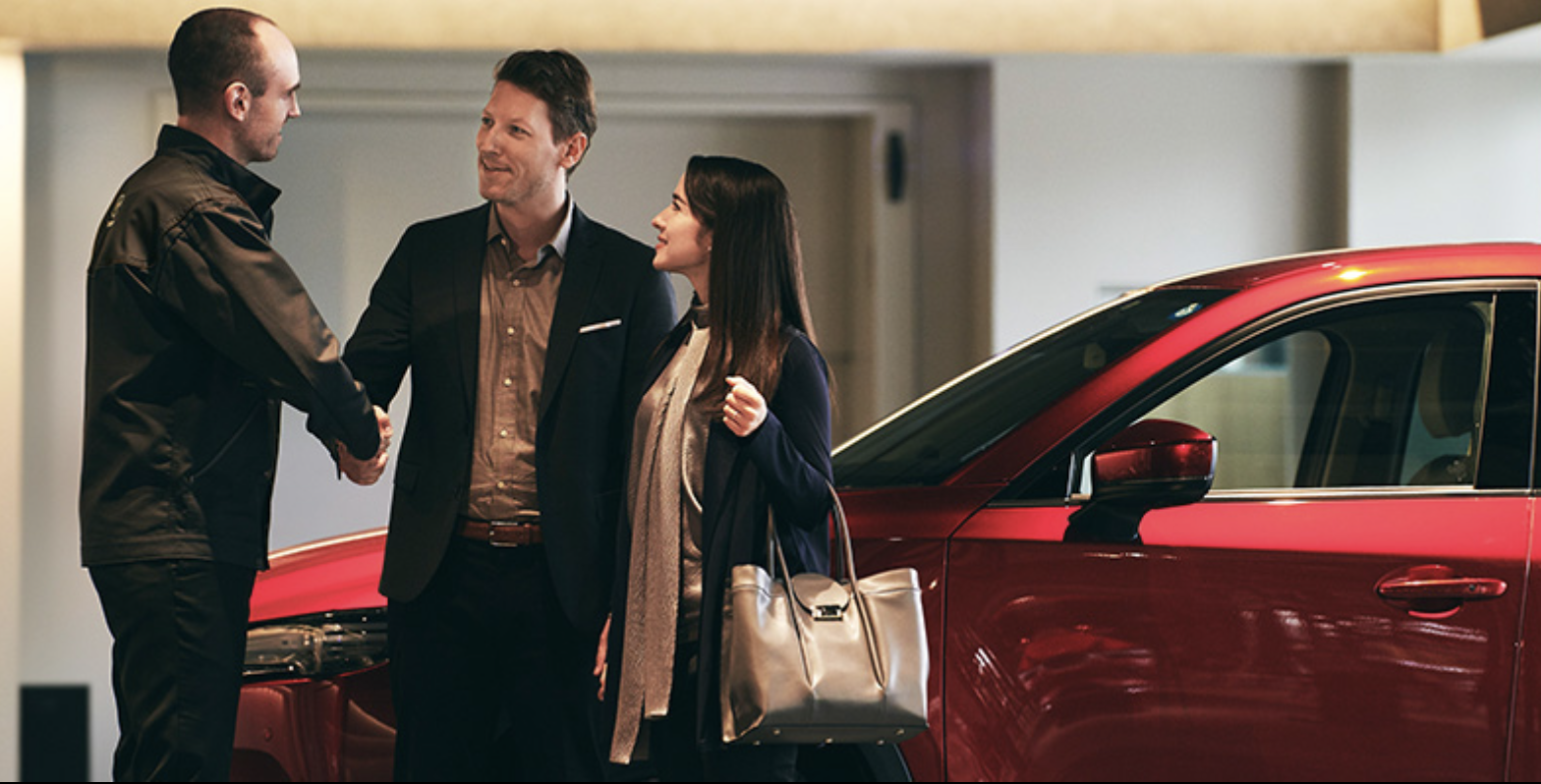 Var ska man sälja sin bil i Sverige? (Jämförelse 2026)