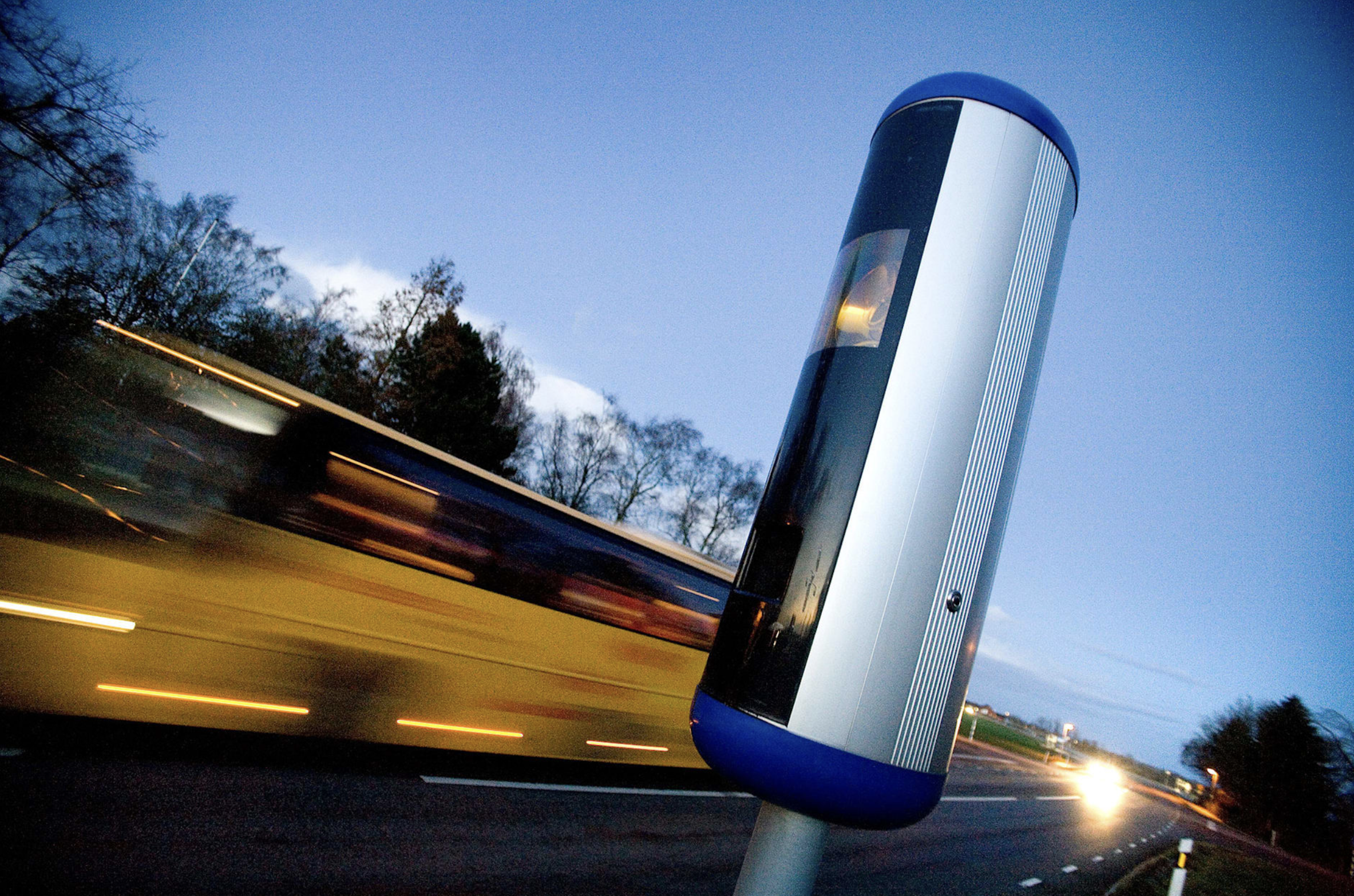 Nya fartkameror i Sverige 2026: tekniskt språng eller hårdare kontroll för bilister?